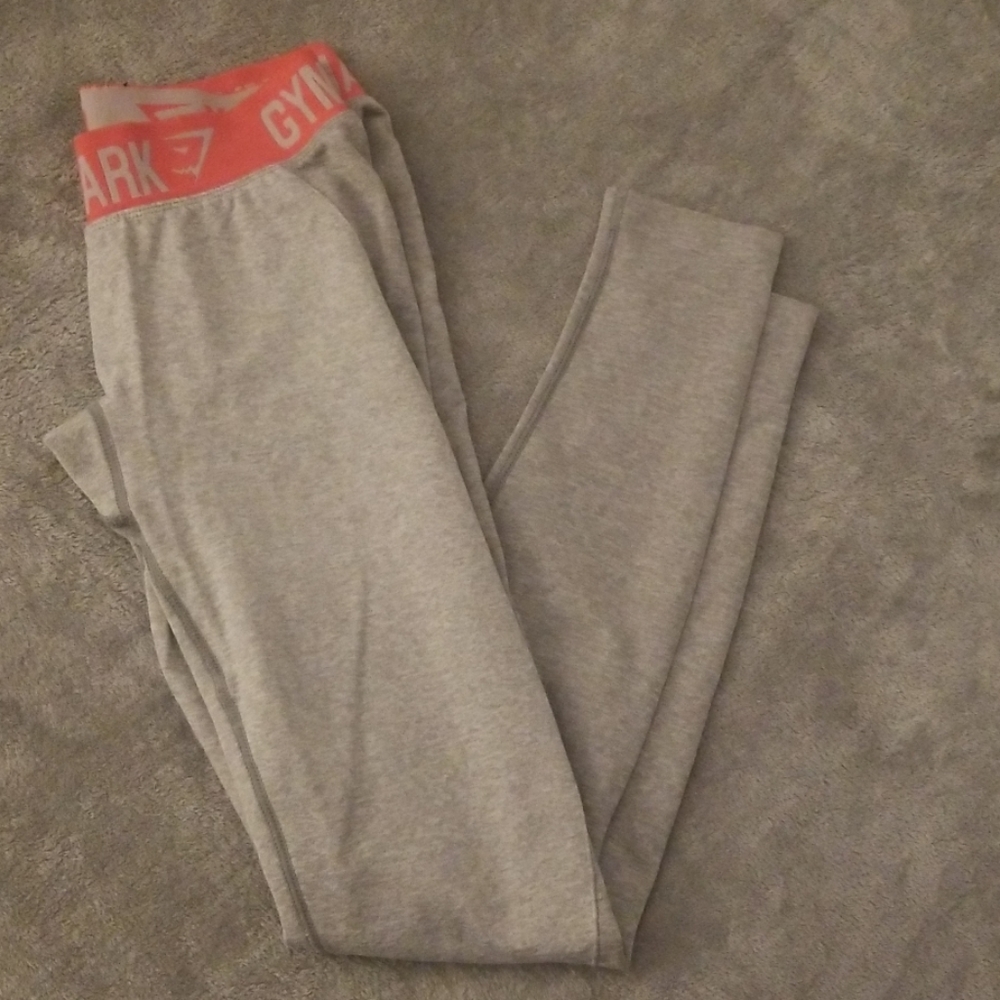 Gymshark Flex Leggings